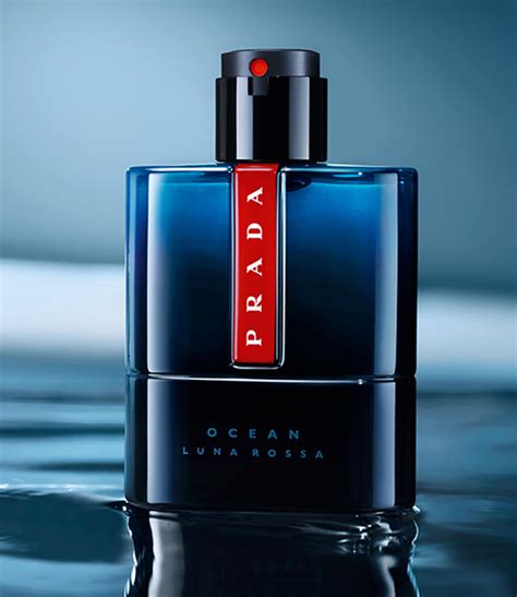 prada luna rossa for man|Prada Luna Rossa ocean fragrantica.